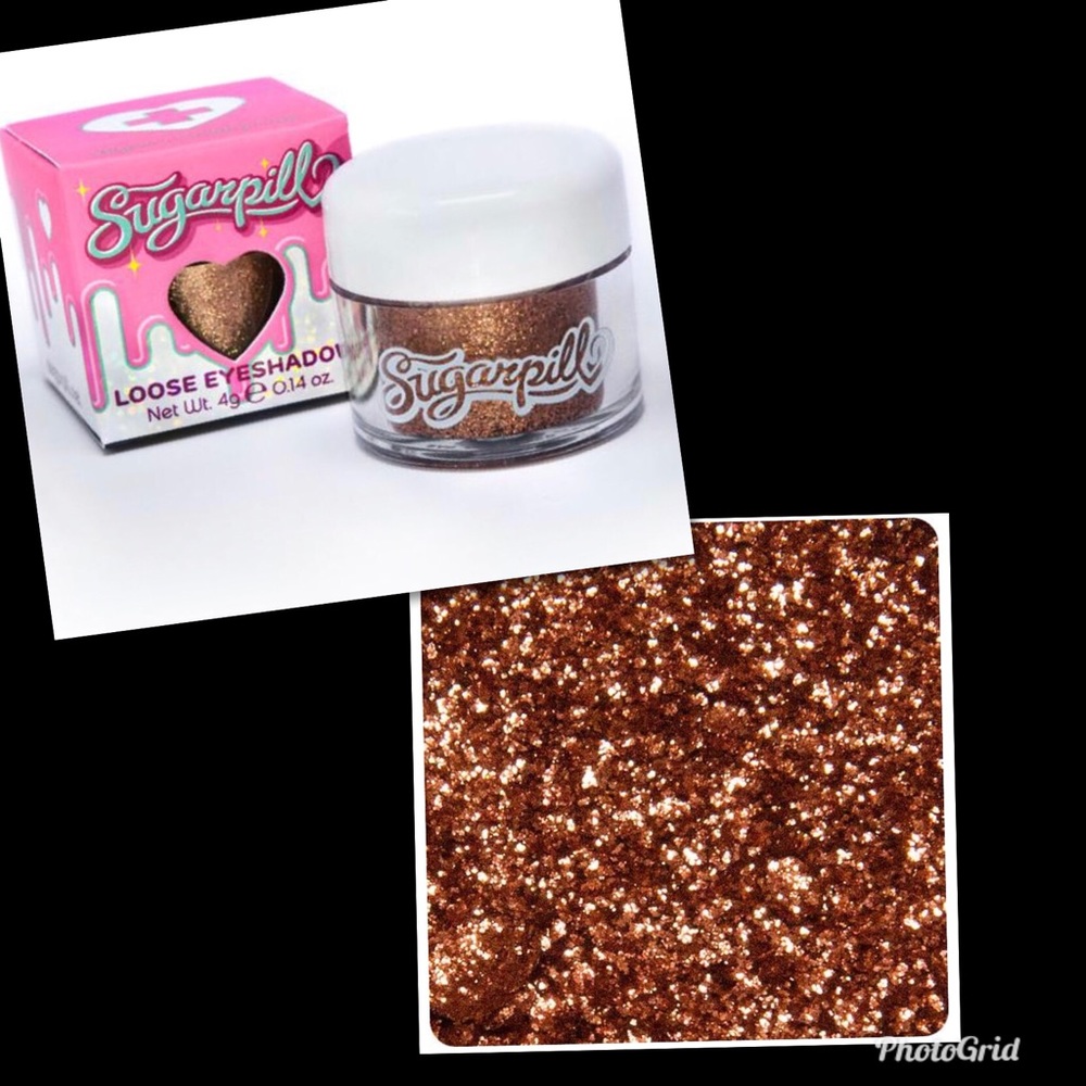 Penelope Loose Eyeshadow by SugarPill